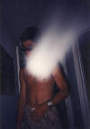 Chest Aura