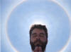 Germain of the Holy Hair