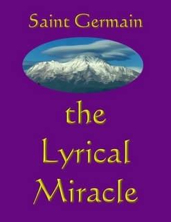 The Lyrical Miracle cover